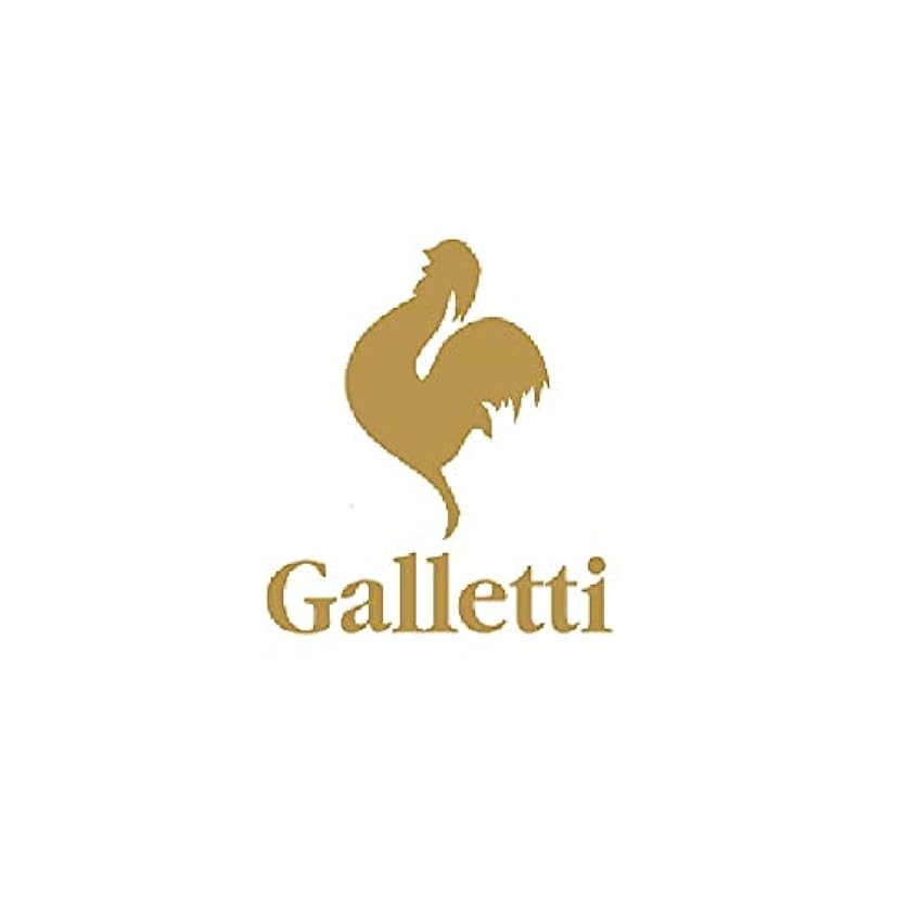 Galletti - Vinagre de Arroz | Ideal para Sushi, Ensaladas y Verduras (2 x 500ml) m3PBg0Kr