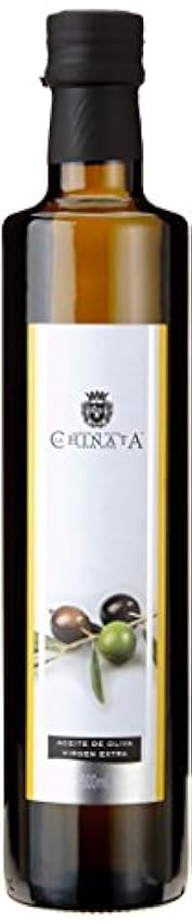 La Chinata Aceite de Oliva Virgen Extra - 2 Paquetes de 1 x 500 ml - Total: 1000 ml i8z0WytP