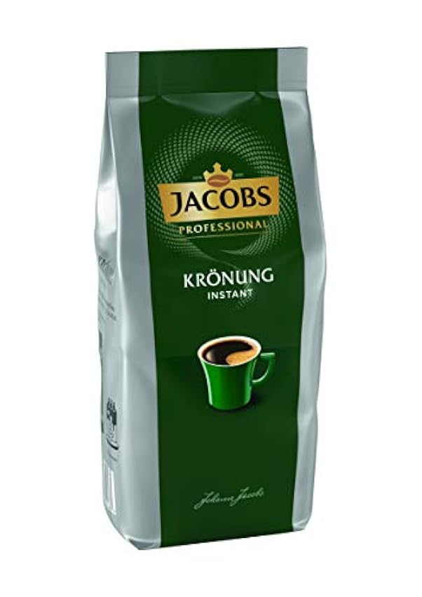 Jacobs Krönung 500g Instant-Kaffee fjgTkVtq