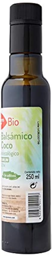 Granero Vinagre Coco Balsam 250Ml Bio Granero 250 g orFD3Kli