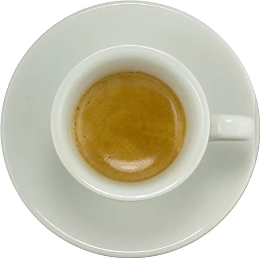 Caffè Corsini Gran Riserva Intense Espresso Coffee Dolcegusto, 6 Pack de 16 Cápsulas, Intenso, 96 Unidades orBEMdKP