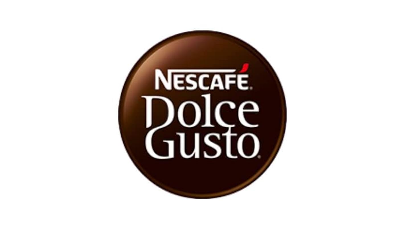 Nescafé Dolce Gusto Grande Cápsulas 30 Por Paquete (Paquete de 3) ilKqfh7W