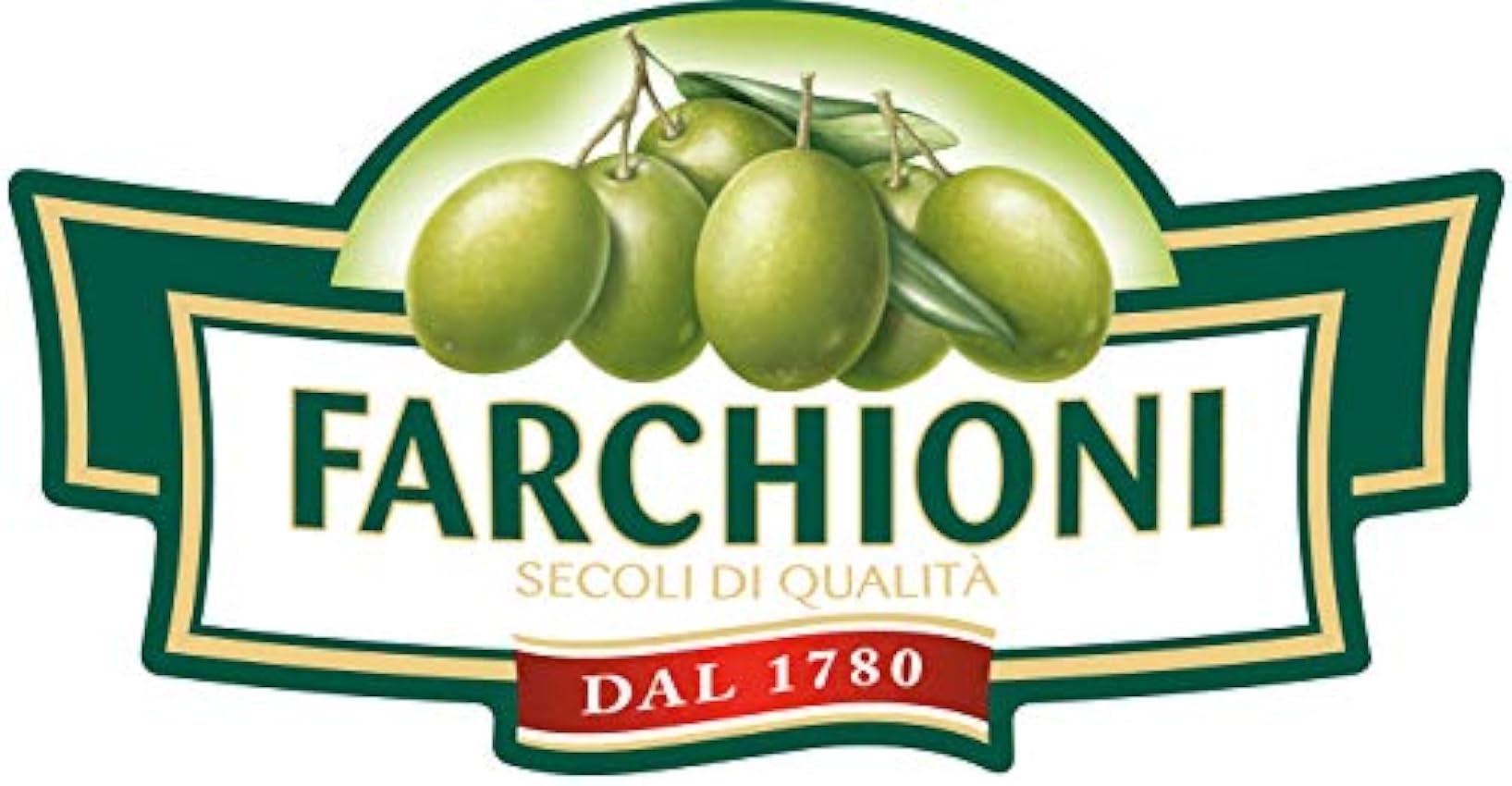 Farchioni Il Casolare - Aceite de Oliva Virgen Extra - Sin Filtrar y Prensado en Frío (1 Litro) PVPnZKts