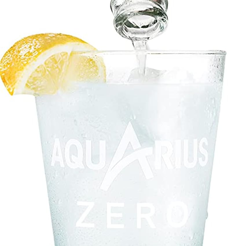 Aquarius Zero Azúcar Limón sin Azúcar, 1,5L OVhKHopa