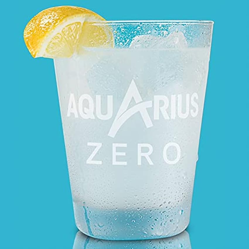 Aquarius Zero Azúcar Limón sin Azúcar, 1,5L OVhKHopa