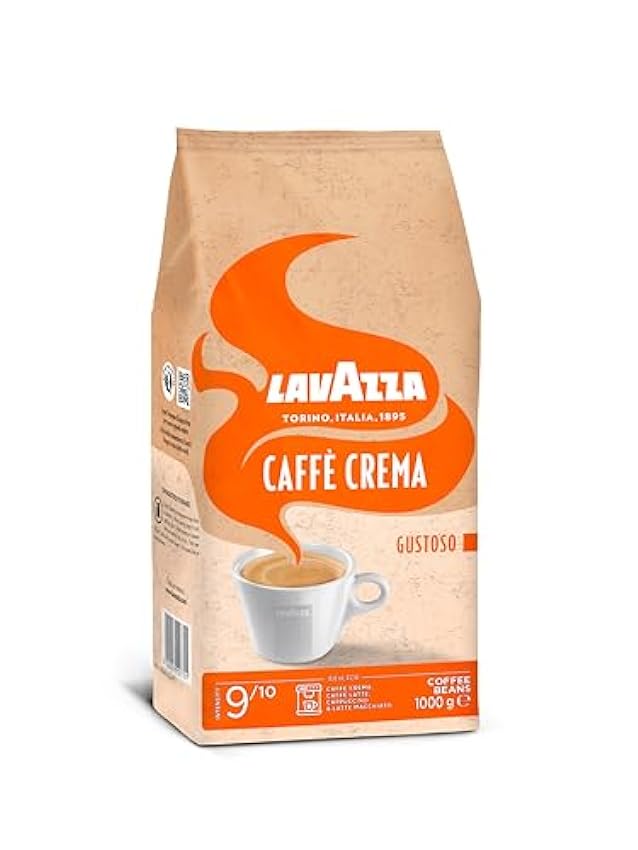 Caffe Crema Gustoso iwdpDwrn