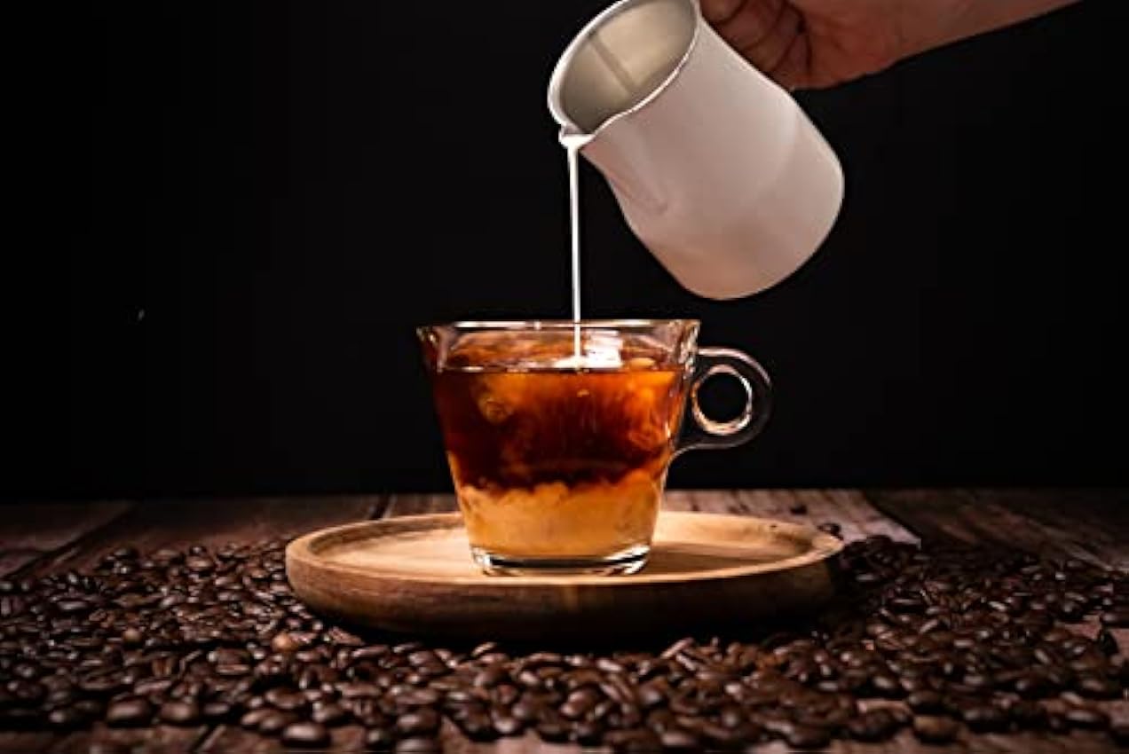 Café Royal Lungo Forte 50 Capsules Nespresso pour Business Nespresso machine a café - Intensité 5/10 - Certifié UTZ 300 g NDIuJvYw
