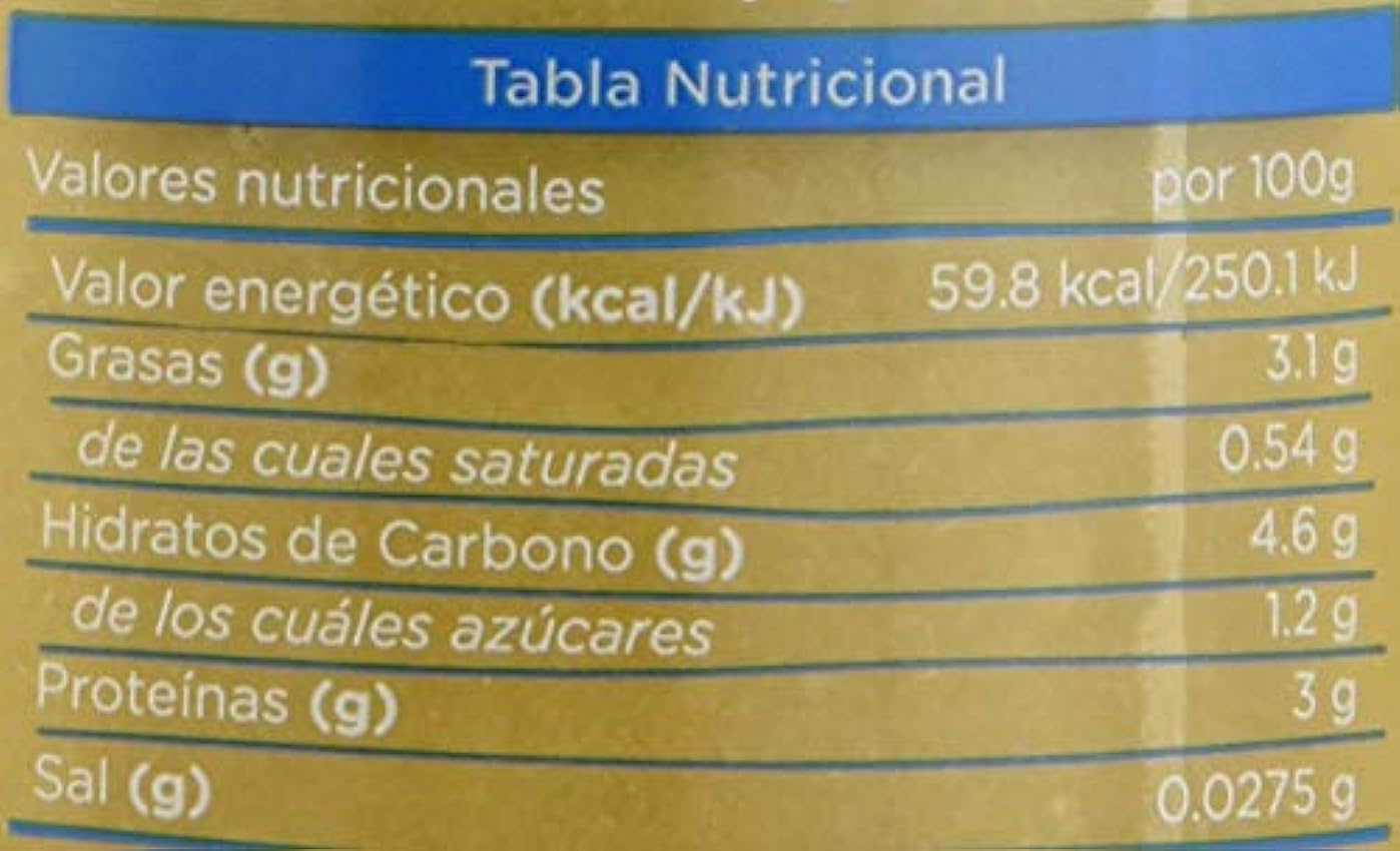 Smileat - Tarrito Ecológico con Verduras, Ingredientes Naturales, para Bebés desde 6 Meses, Sano y Saludable, sin Gluten, Sabor Verduras con Lubina y Merluza - Pack de 12 x 230g = 2760g KfxzGAkG