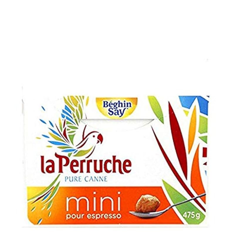 La Perruche y Béghin Say - La Perruche 475g gI3WbJ3D