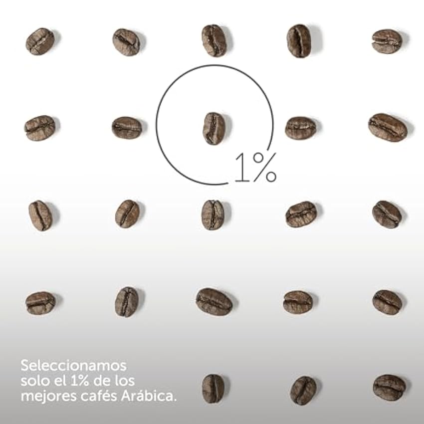 Illycaffè cápsulas café Iperespresso Tueste LUNGO, 6 cubos de 18 cápsulas, total 108 cápsulas fwM57eqP