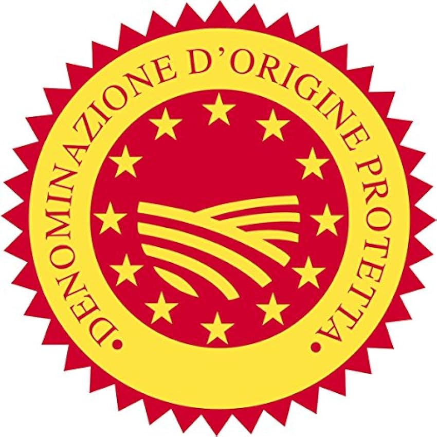 Aceto Balsamico di Modena D.O.P. 